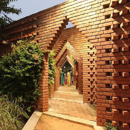 Pandu Pokhar Eco Adventure Resort Rājgīr المظهر الخارجي الصورة
